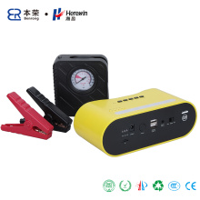 Portable Car Jump Starter with Blue Tooth Speaker